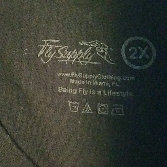 Tee shirt - Picture 3 of 5